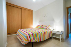 Apartamento Torrecilla